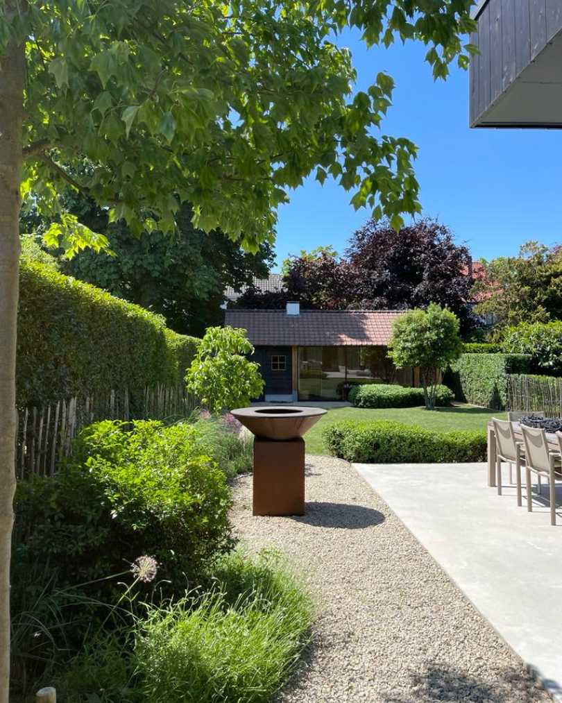 Tuinonderhoud door Dierckx Tuinwerken